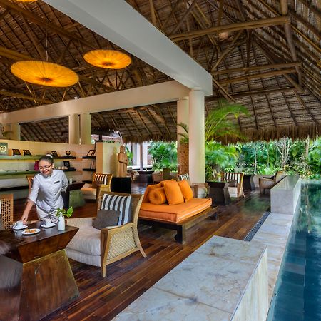 Hotel Blue Diamond Luxury Boutique (Adults Only) El Marlyn Azul Exterior foto