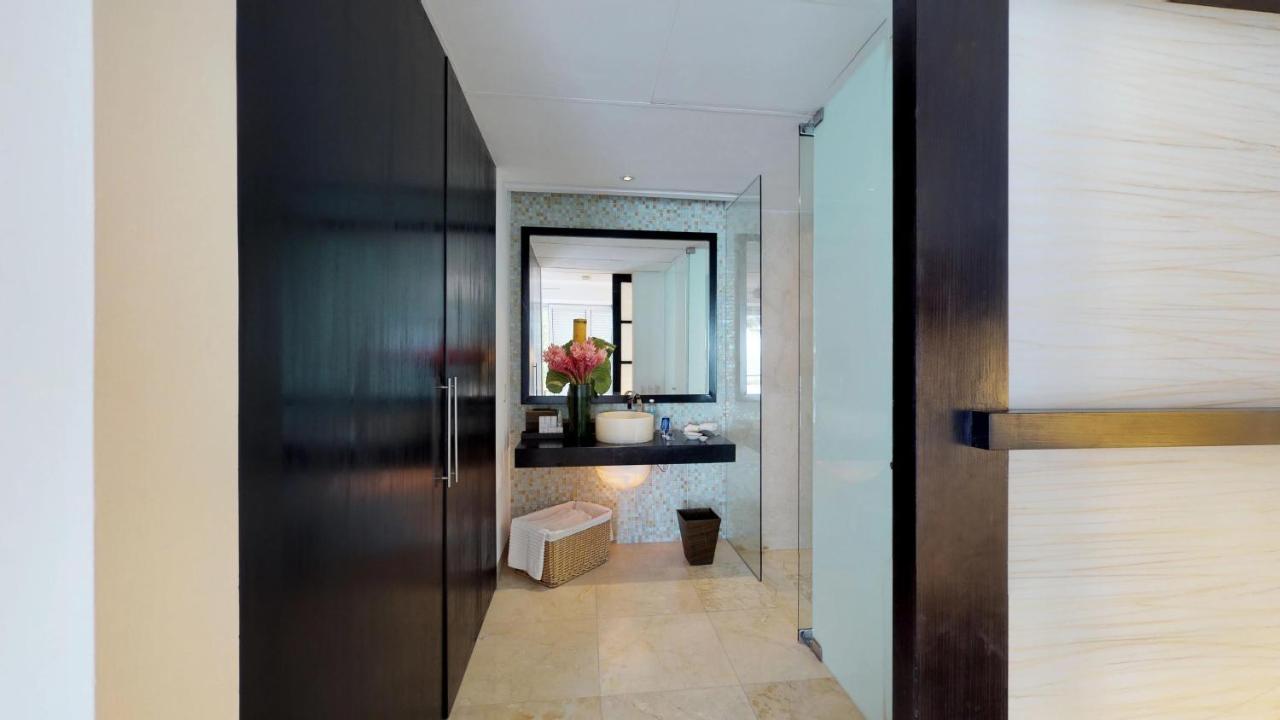 Hotel Blue Diamond Luxury Boutique (Adults Only) El Marlyn Azul Exterior foto