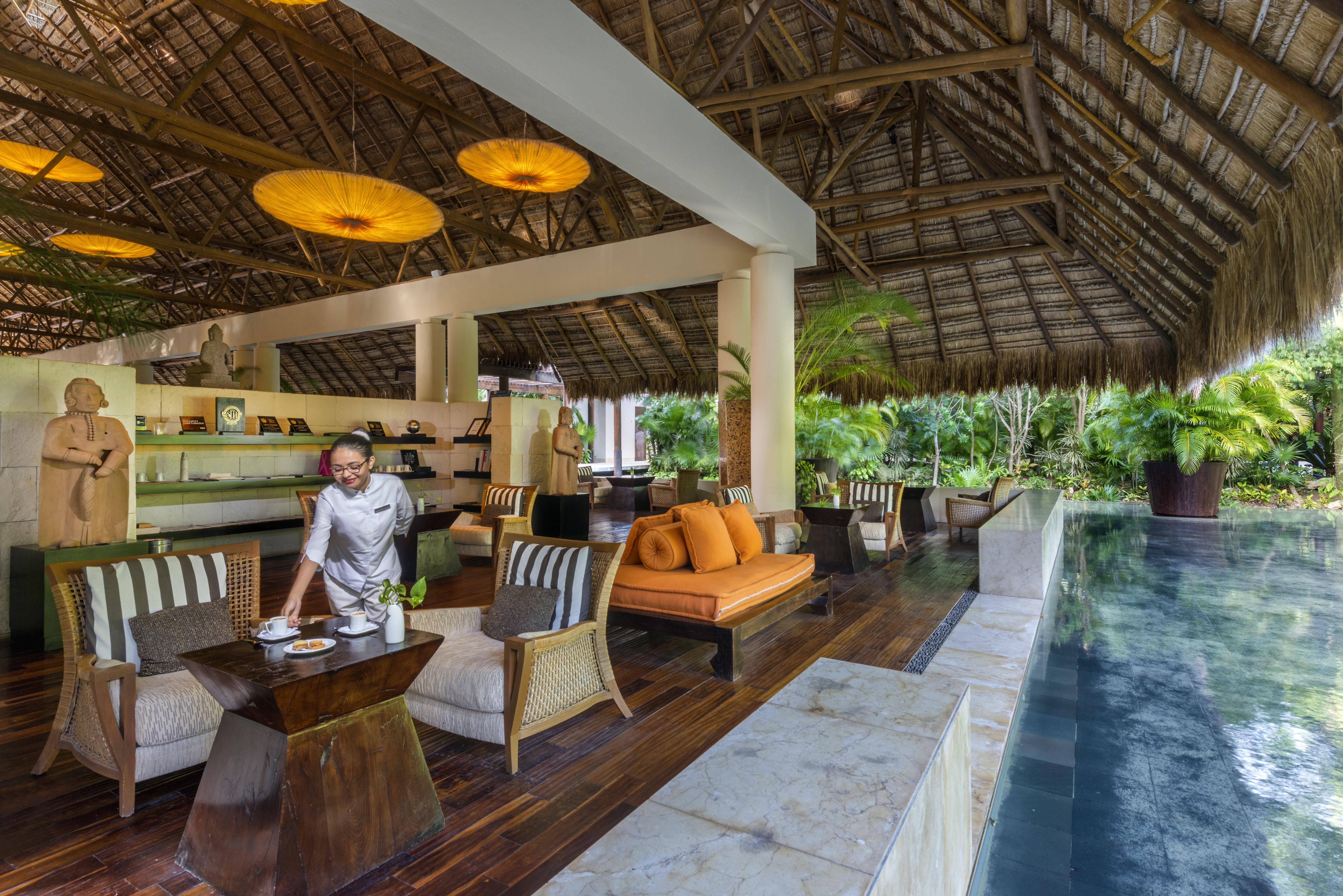 Hotel Blue Diamond Luxury Boutique (Adults Only) El Marlyn Azul Exterior foto