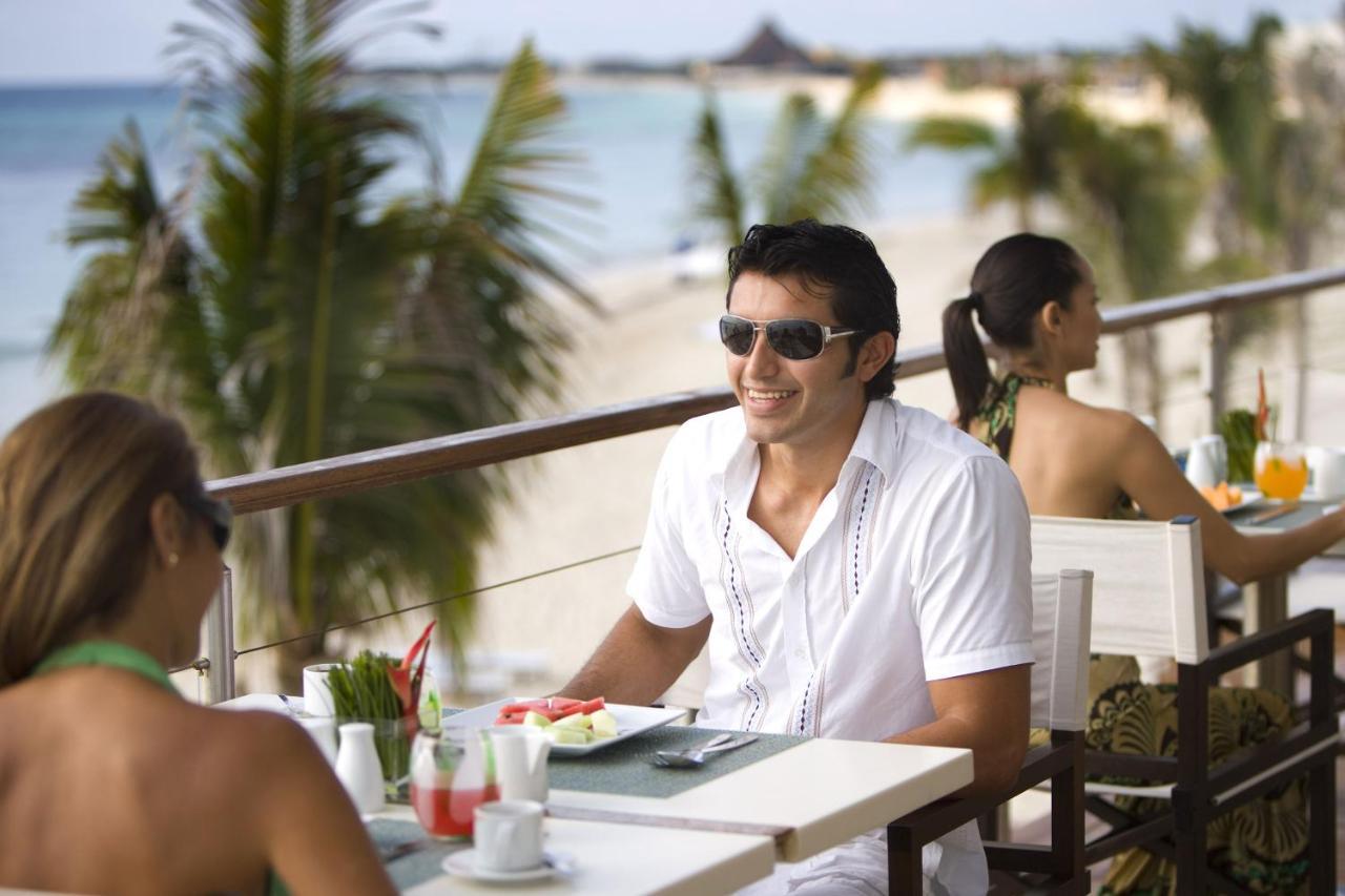 Hotel Blue Diamond Luxury Boutique (Adults Only) El Marlyn Azul Exterior foto