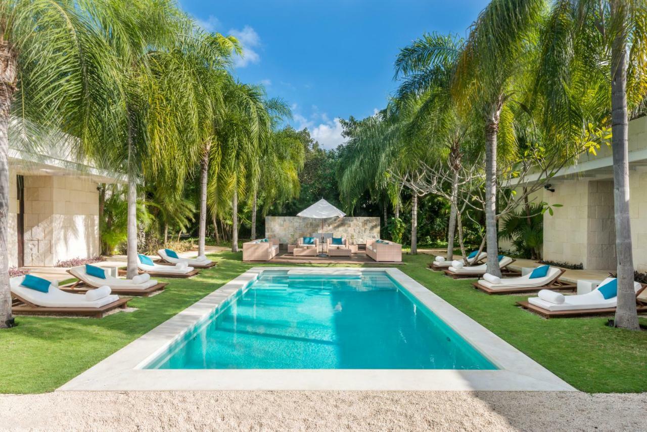 Hotel Blue Diamond Luxury Boutique (Adults Only) El Marlyn Azul Exterior foto