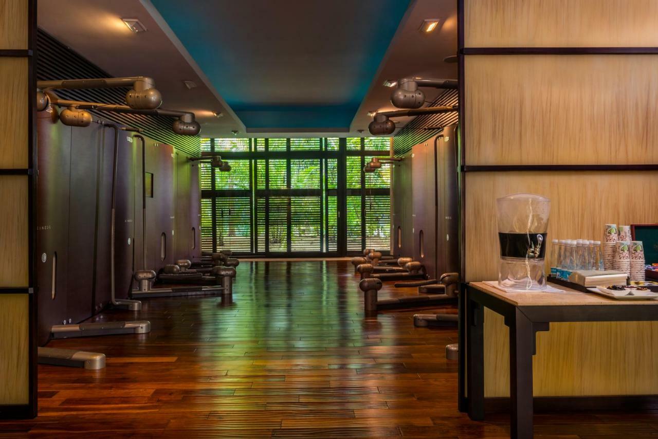 Hotel Blue Diamond Luxury Boutique (Adults Only) El Marlyn Azul Exterior foto