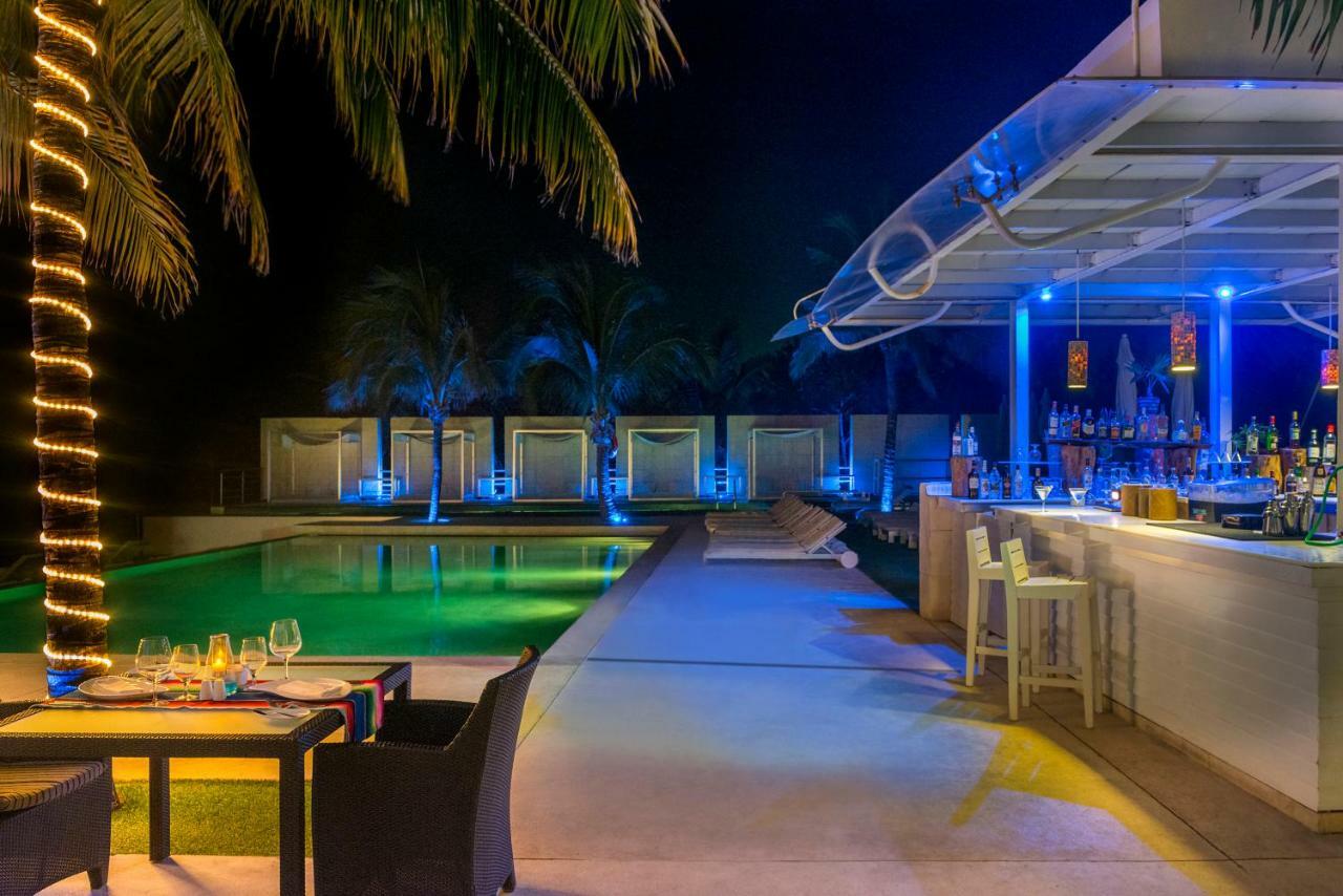 Hotel Blue Diamond Luxury Boutique (Adults Only) El Marlyn Azul Exterior foto