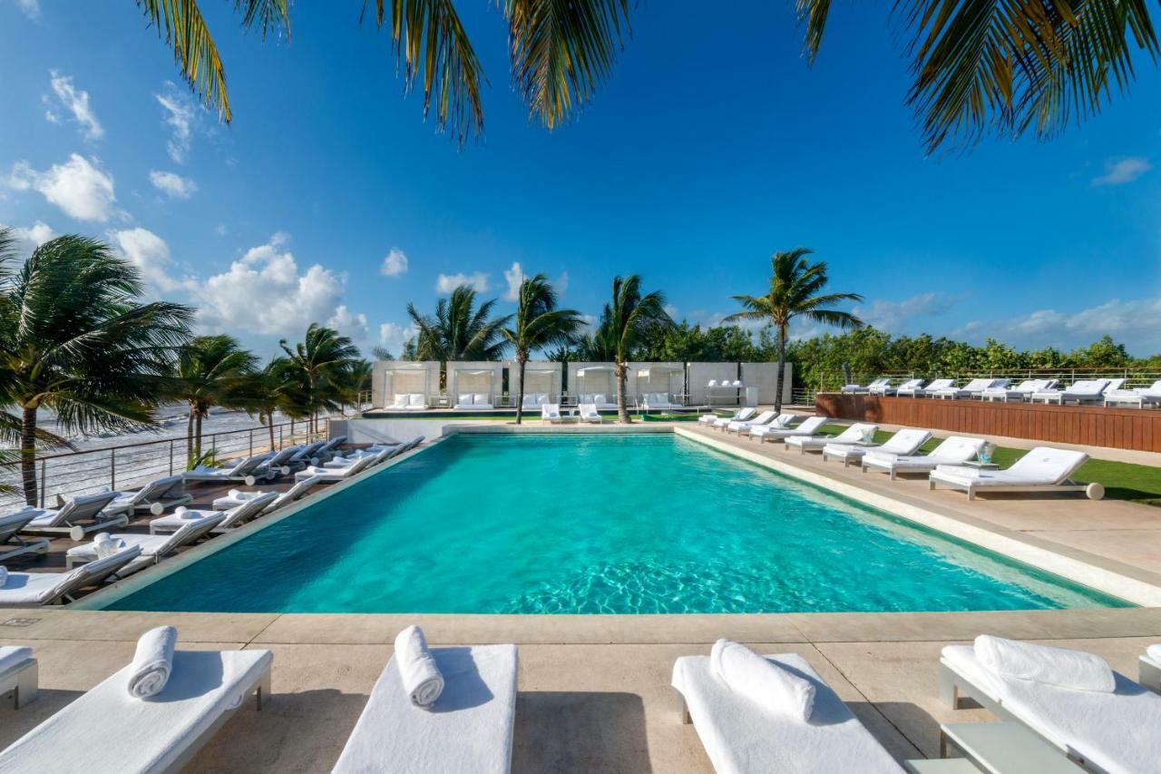 Hotel Blue Diamond Luxury Boutique (Adults Only) El Marlyn Azul Exterior foto