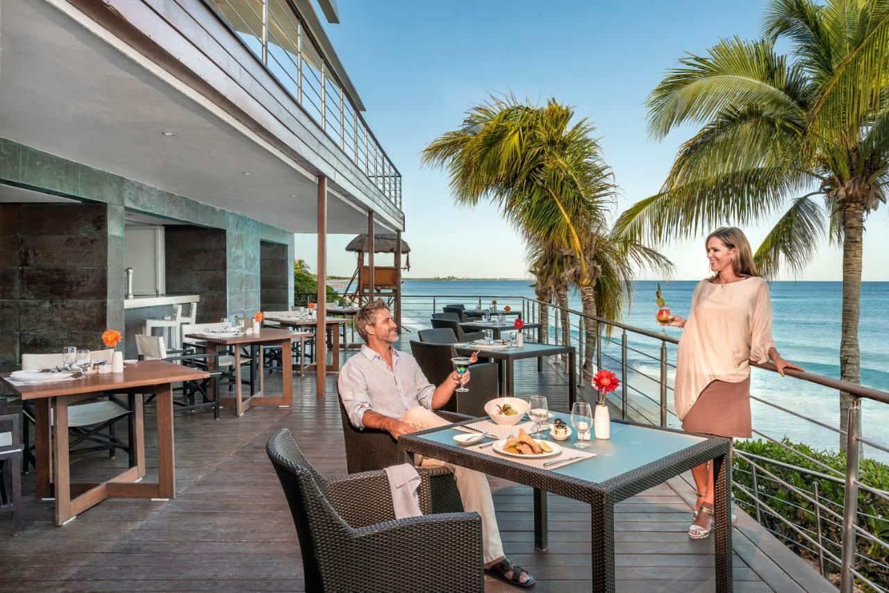 Hotel Blue Diamond Luxury Boutique (Adults Only) El Marlyn Azul Exterior foto