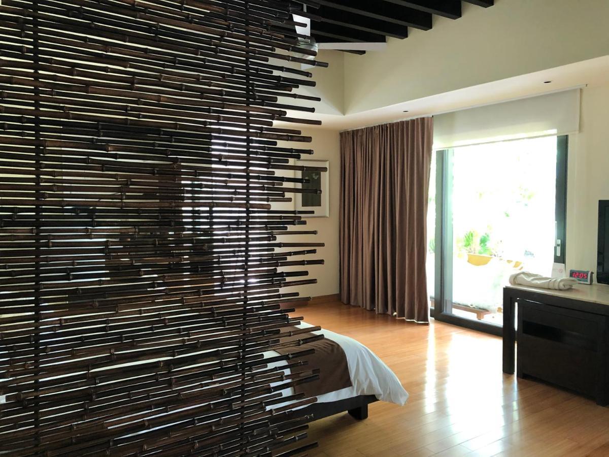 Hotel Blue Diamond Luxury Boutique (Adults Only) El Marlyn Azul Exterior foto